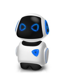 互联网 玩具产品 roadot乐豆儿童智能机器人